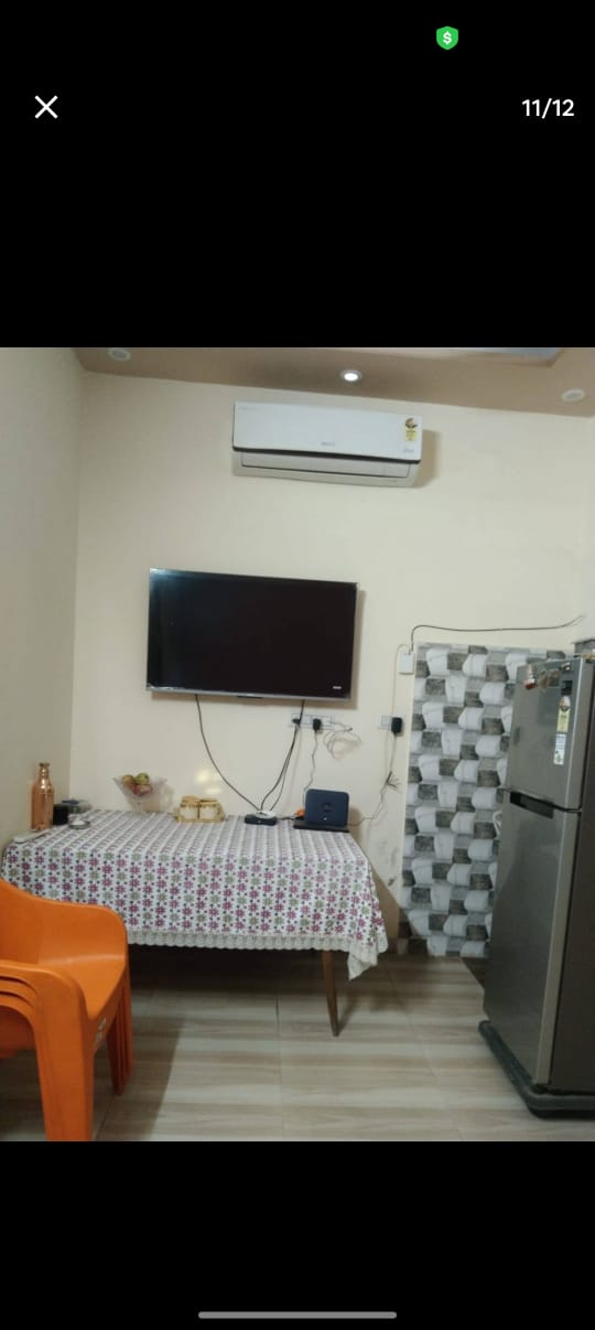 Fully Furnished 3 BHK Flat for Rent in Jagatpura Jaipur-Jagatpura-Jaipur